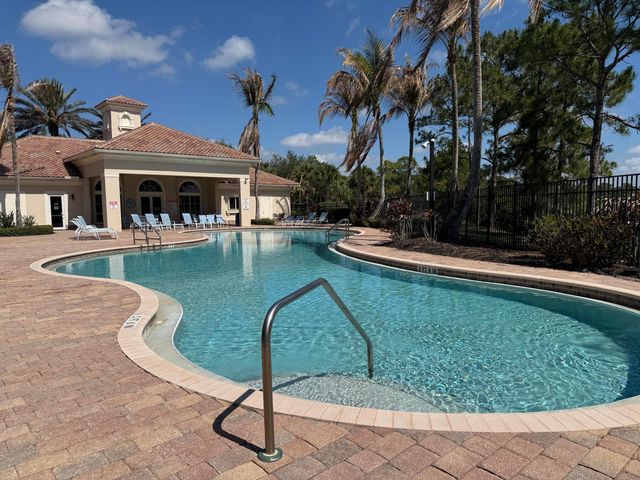 5887 SW Longspur Lane, Palm City, FL 34990
