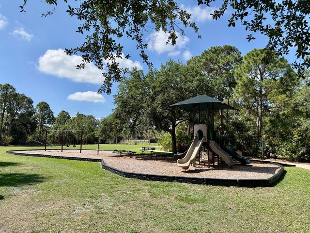 5887 SW Longspur Lane, Palm City, FL 34990