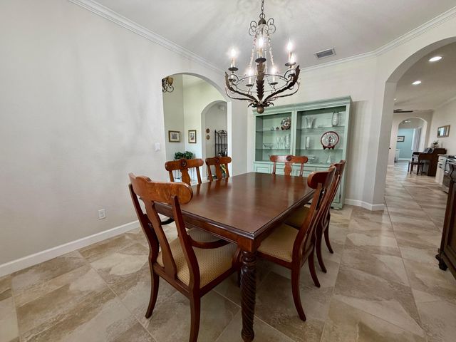5887 SW Longspur Lane, Palm City, FL 34990