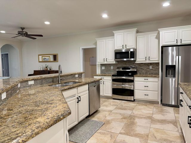 5887 SW Longspur Lane, Palm City, FL 34990