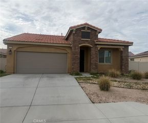 45731 Chama, Lancaster, CA 93535