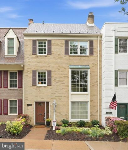 7379 HALLCREST DR, Mclean, VA 22102