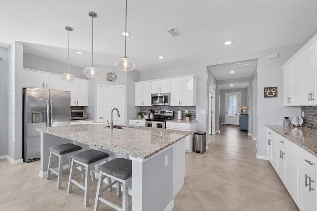 2064 GARDENIA AVENUE, Port Charlotte, FL 33953