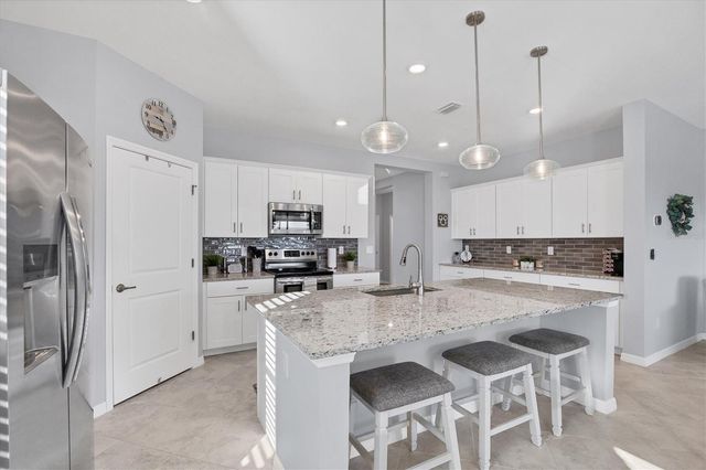 2064 GARDENIA AVENUE, Port Charlotte, FL 33953