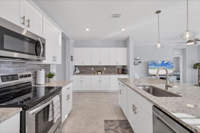 2064 GARDENIA AVENUE, Port Charlotte, FL 33953