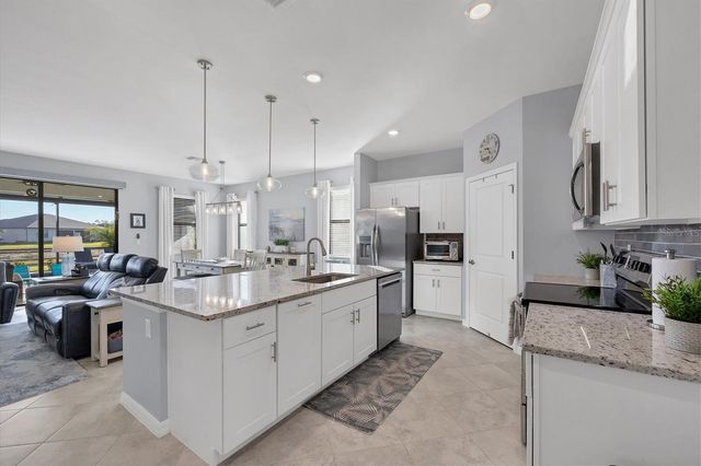 2064 GARDENIA AVENUE, Port Charlotte, FL 33953