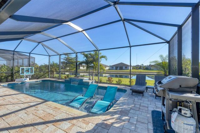 2064 GARDENIA AVENUE, Port Charlotte, FL 33953