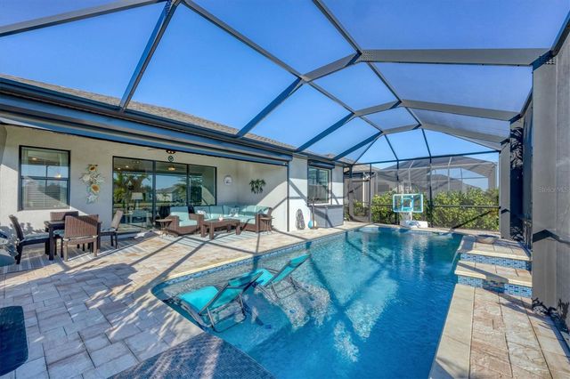 2064 GARDENIA AVENUE, Port Charlotte, FL 33953