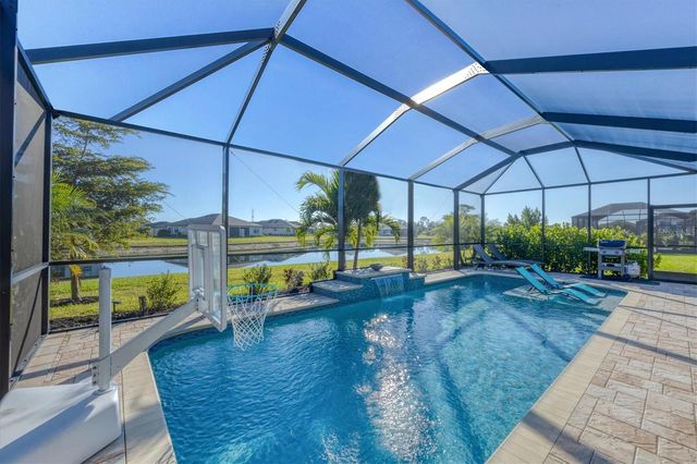 2064 GARDENIA AVENUE, Port Charlotte, FL 33953