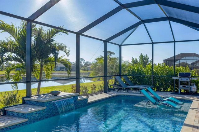 2064 GARDENIA AVENUE, Port Charlotte, FL 33953