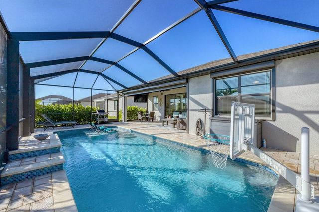 2064 GARDENIA AVENUE, Port Charlotte, FL 33953