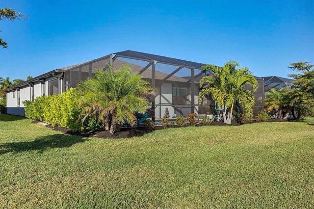 2064 GARDENIA AVENUE, Port Charlotte, FL 33953