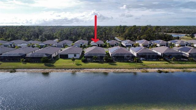 2064 GARDENIA AVENUE, Port Charlotte, FL 33953