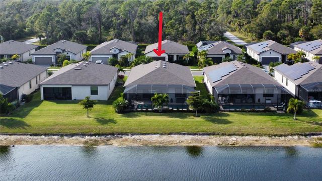 2064 GARDENIA AVENUE, Port Charlotte, FL 33953