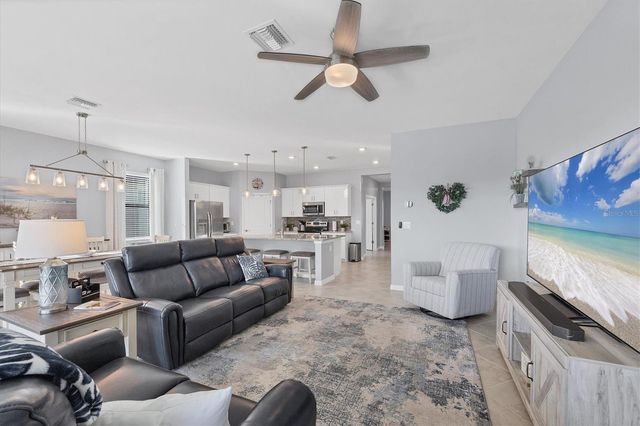 2064 GARDENIA AVENUE, Port Charlotte, FL 33953