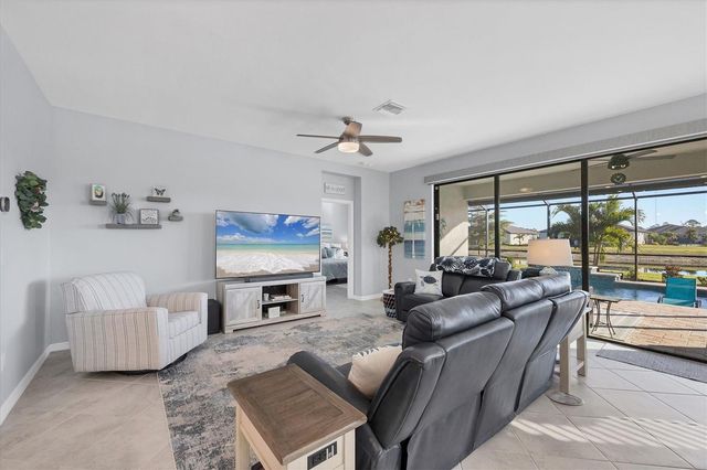 2064 GARDENIA AVENUE, Port Charlotte, FL 33953