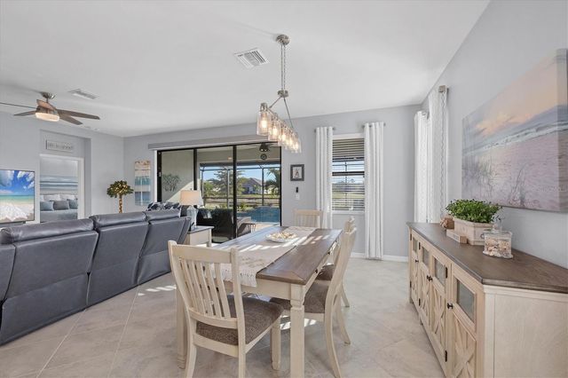 2064 GARDENIA AVENUE, Port Charlotte, FL 33953