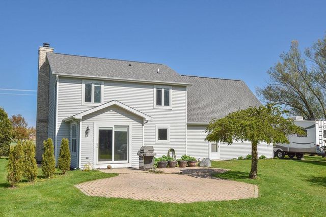 511 Cheyenne AVENUE, Grafton, WI 53024