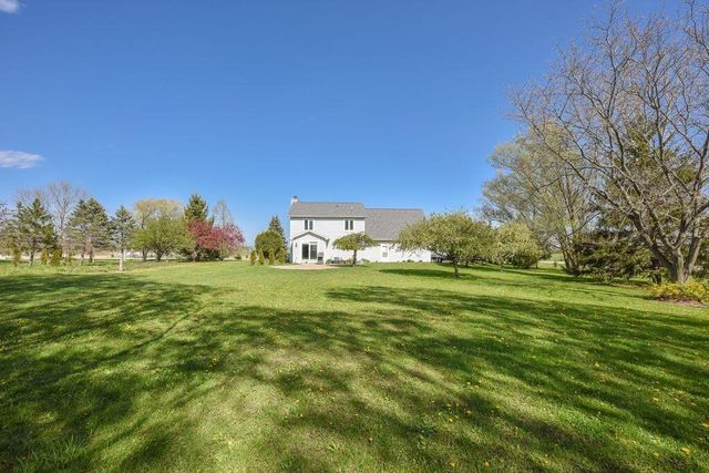 511 Cheyenne AVENUE, Grafton, WI 53024