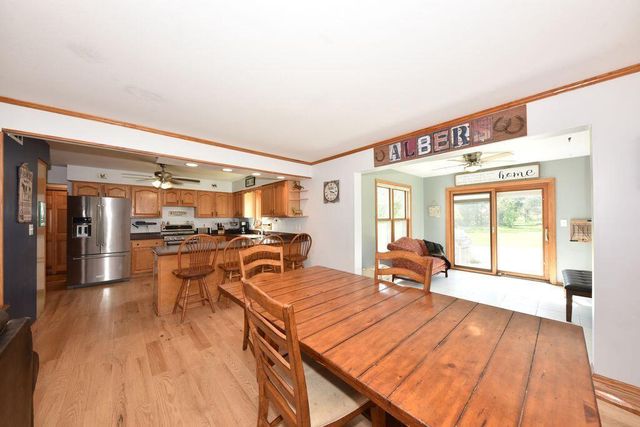511 Cheyenne AVENUE, Grafton, WI 53024