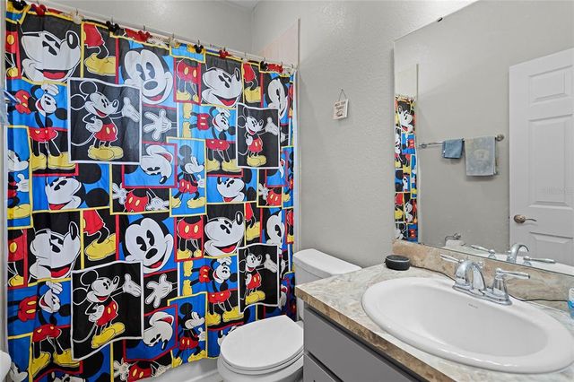 113 ST THOMAS DRIVE, Mulberry, FL 33860