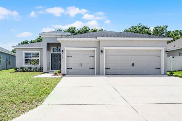 113 ST THOMAS DRIVE, Mulberry, FL 33860