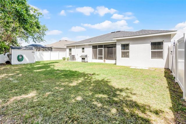 113 ST THOMAS DRIVE, Mulberry, FL 33860