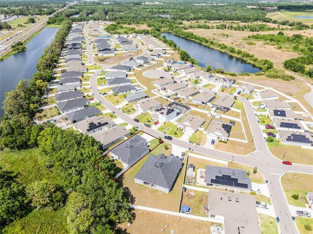 113 ST THOMAS DRIVE, Mulberry, FL 33860