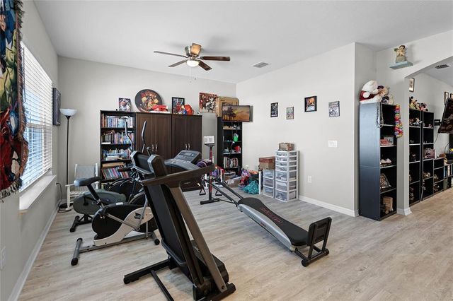 113 ST THOMAS DRIVE, Mulberry, FL 33860