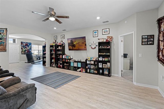 113 ST THOMAS DRIVE, Mulberry, FL 33860