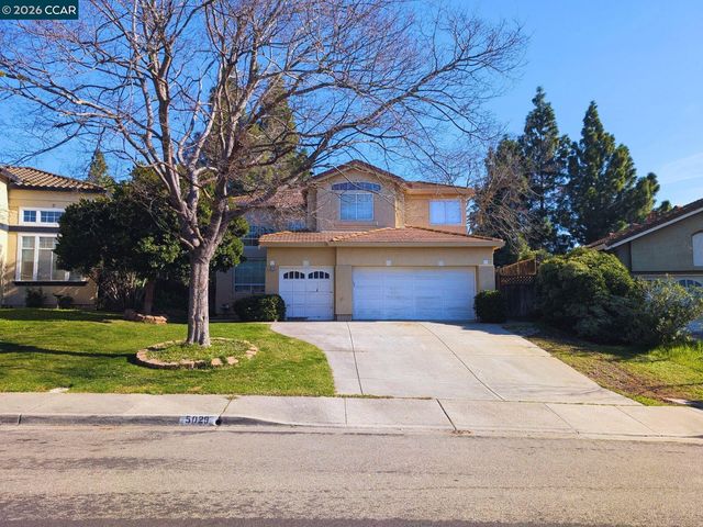 5029 Bridle Way, Antioch, CA 94531