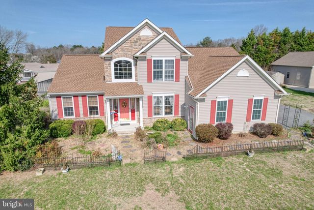 2 GARDENIA BLVD, Greenwood, DE 19950