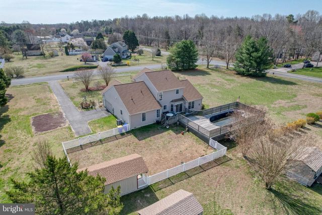 2 GARDENIA BLVD, Greenwood, DE 19950