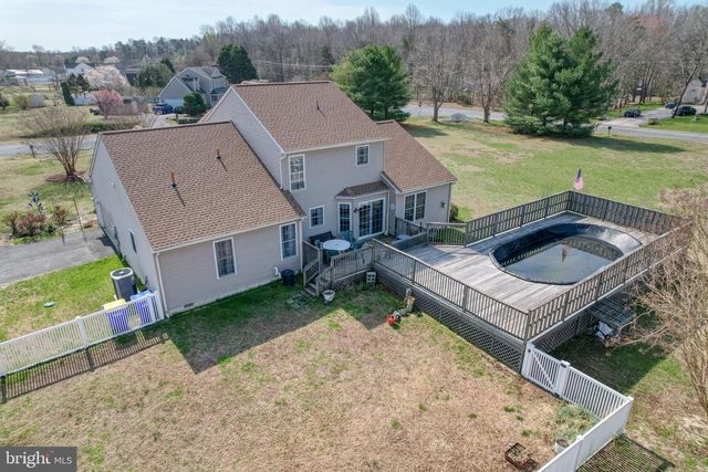 2 GARDENIA BLVD, Greenwood, DE 19950