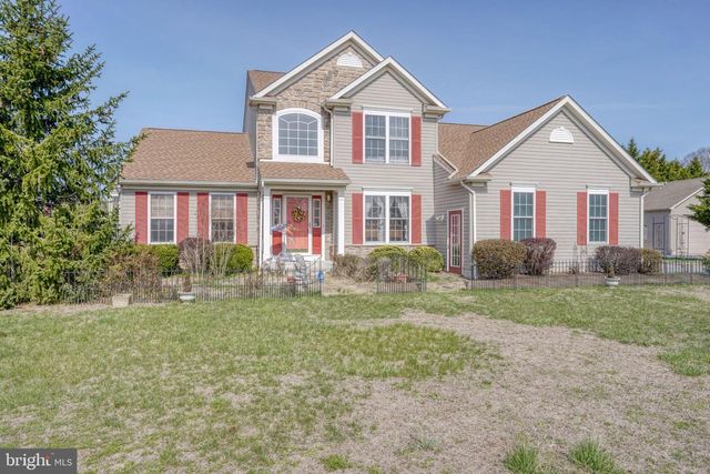 2 GARDENIA BLVD, Greenwood, DE 19950