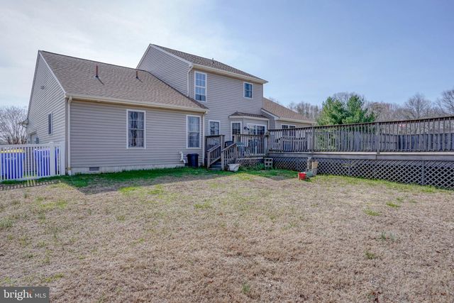 2 GARDENIA BLVD, Greenwood, DE 19950