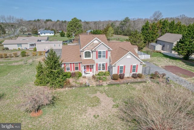 2 GARDENIA BLVD, Greenwood, DE 19950