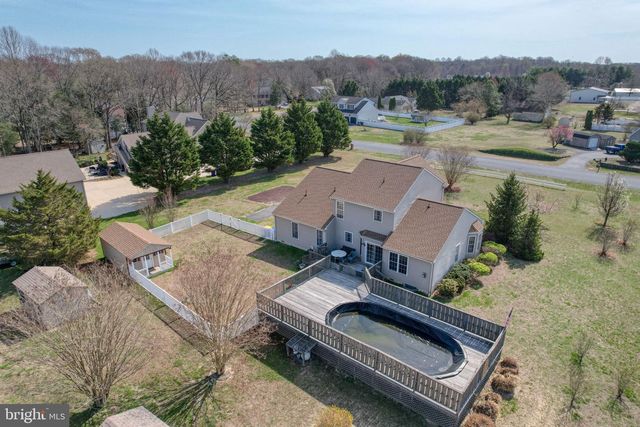 2 GARDENIA BLVD, Greenwood, DE 19950