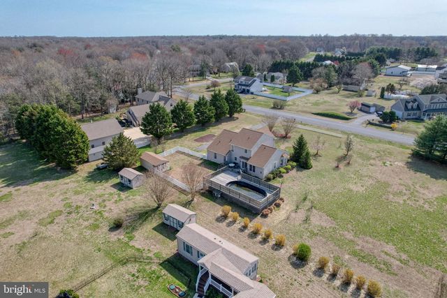 2 GARDENIA BLVD, Greenwood, DE 19950