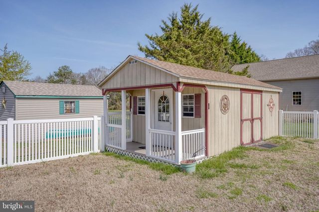 2 GARDENIA BLVD, Greenwood, DE 19950