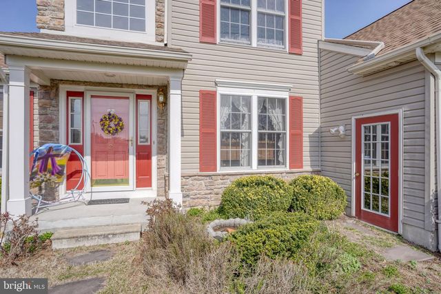 2 GARDENIA BLVD, Greenwood, DE 19950