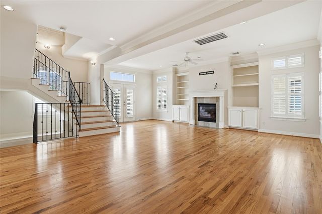 1742 Michigan Street A, Houston, TX 77006