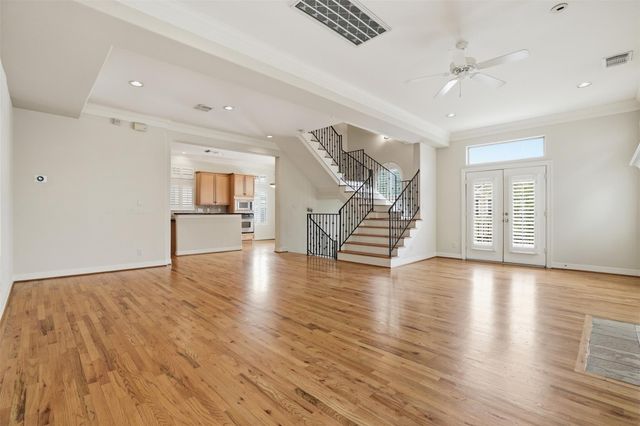 1742 Michigan Street A, Houston, TX 77006