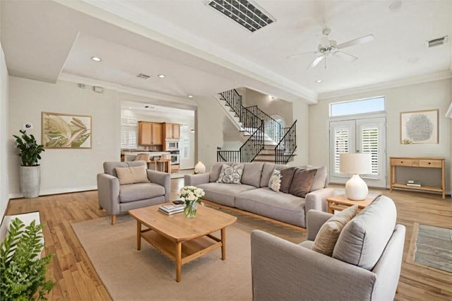 1742 Michigan Street A, Houston, TX 77006