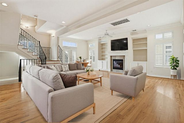 1742 Michigan Street A, Houston, TX 77006