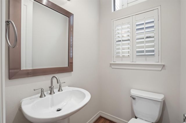 1742 Michigan Street A, Houston, TX 77006
