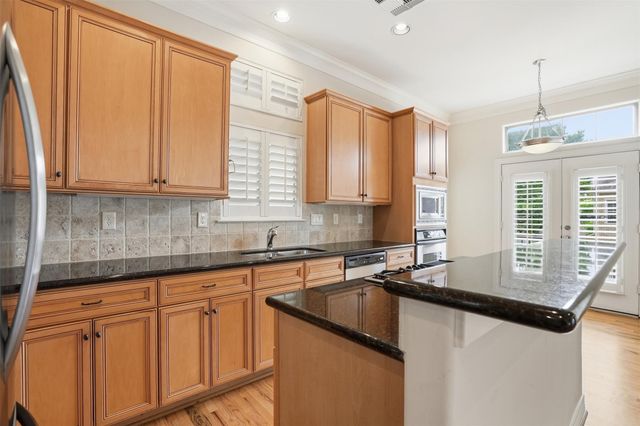 1742 Michigan Street A, Houston, TX 77006