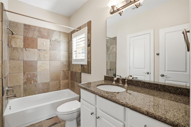 1742 Michigan Street A, Houston, TX 77006