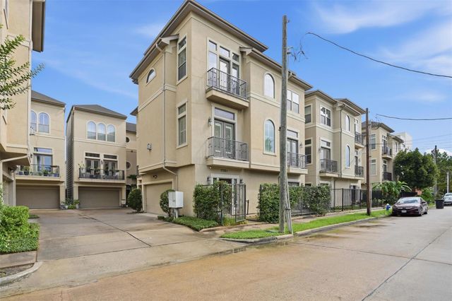1742 Michigan Street A, Houston, TX 77006