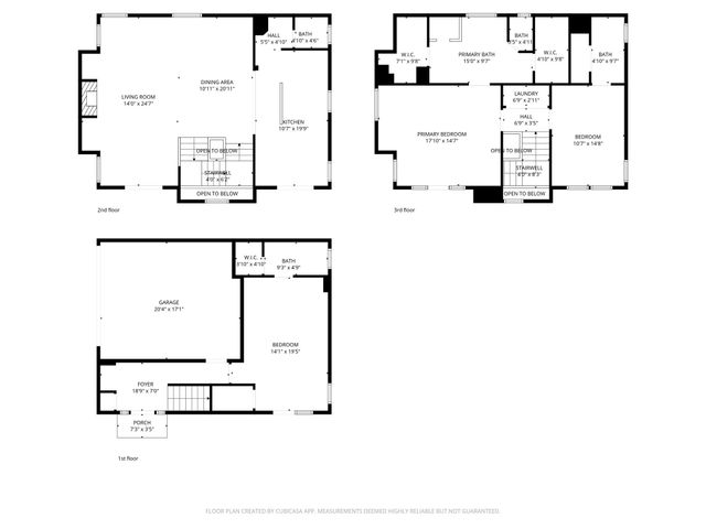 1742 Michigan Street A, Houston, TX 77006